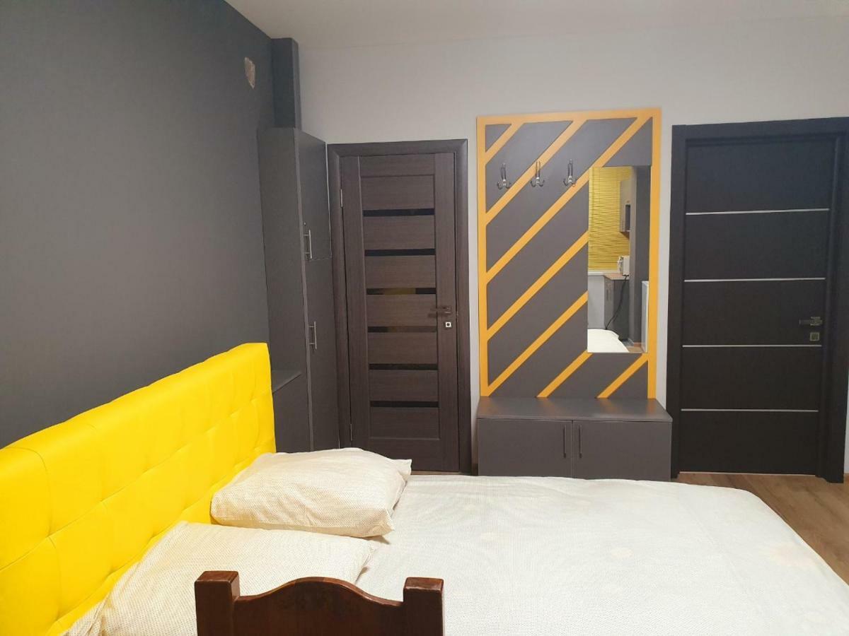 Vip In The Centre Uzhhorod