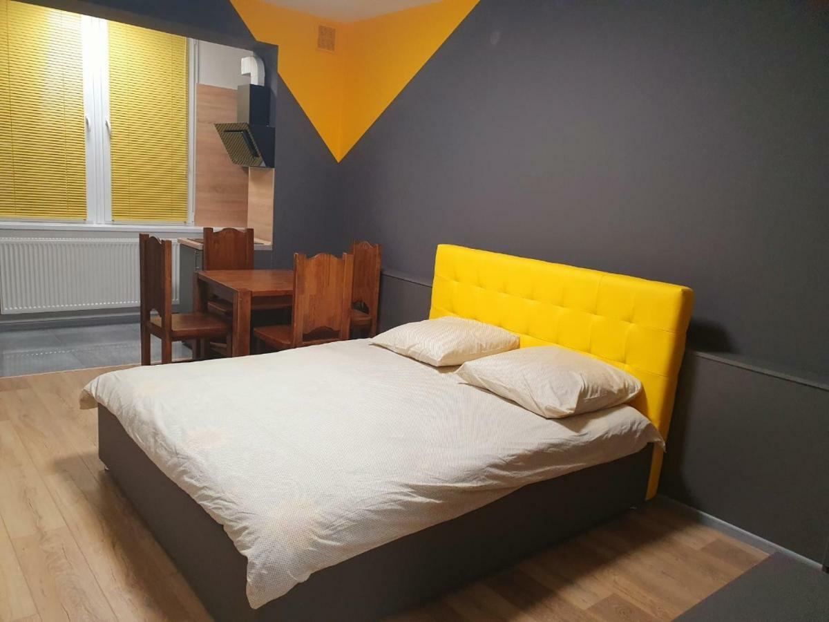 Apartment Vip In The Centre