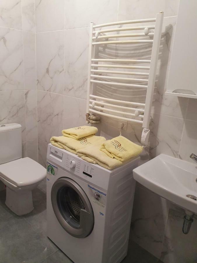 Vip In The Centre Apartment