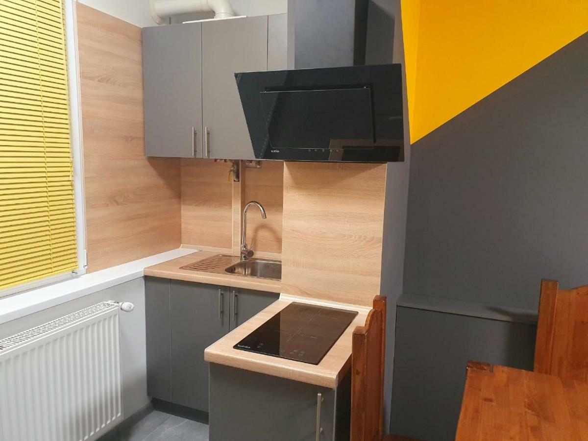 Apartment Vip In The Centre