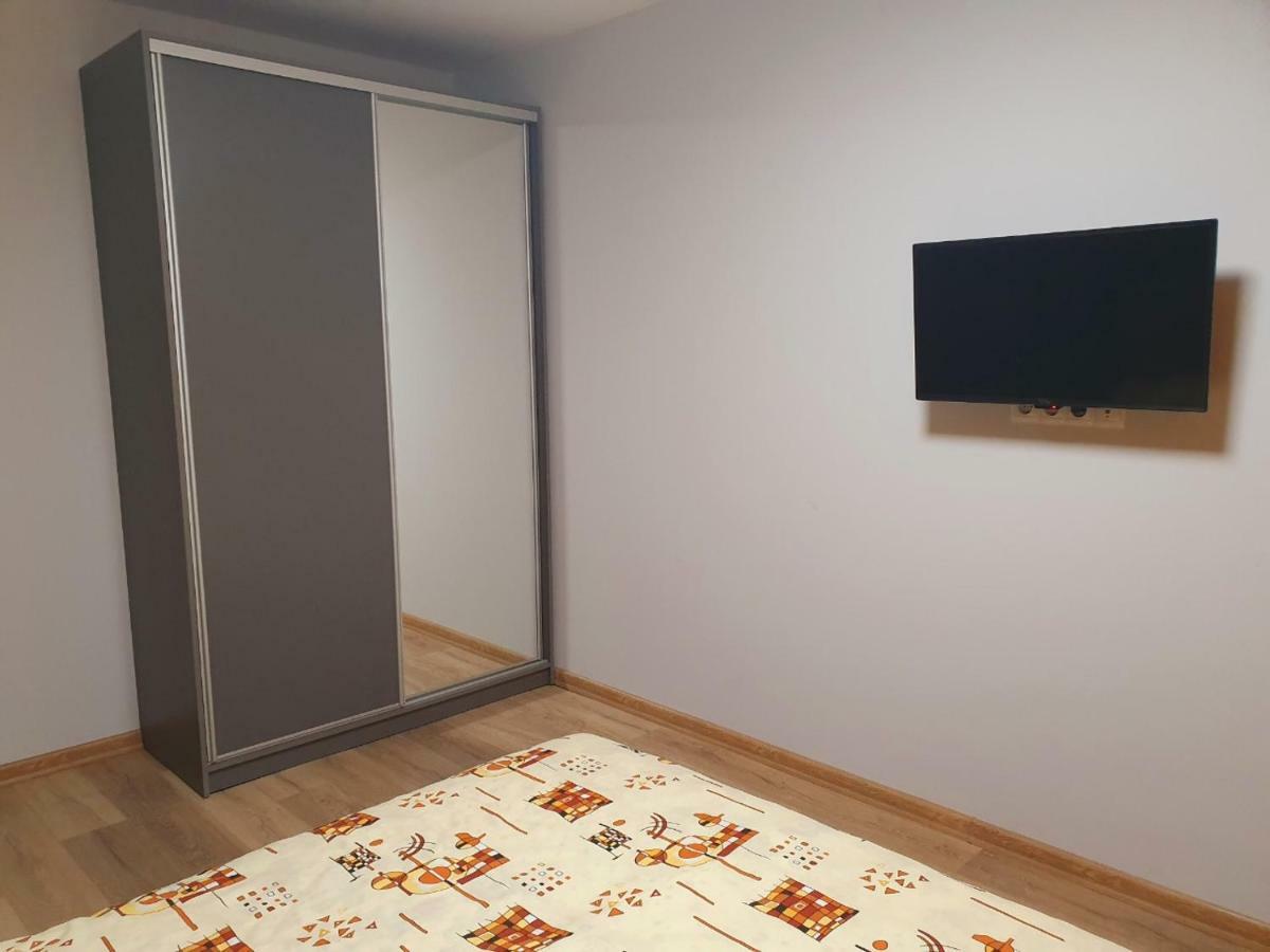 Apartment Vip In The Centre