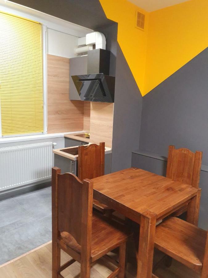 Vip In The Centre Apartment *