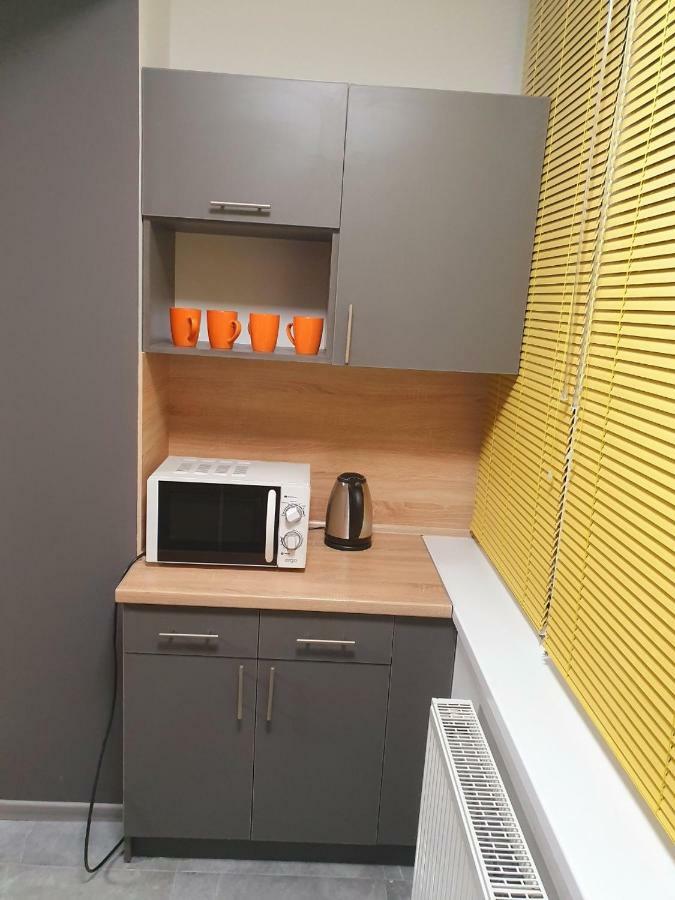 Apartment Vip In The Centre
