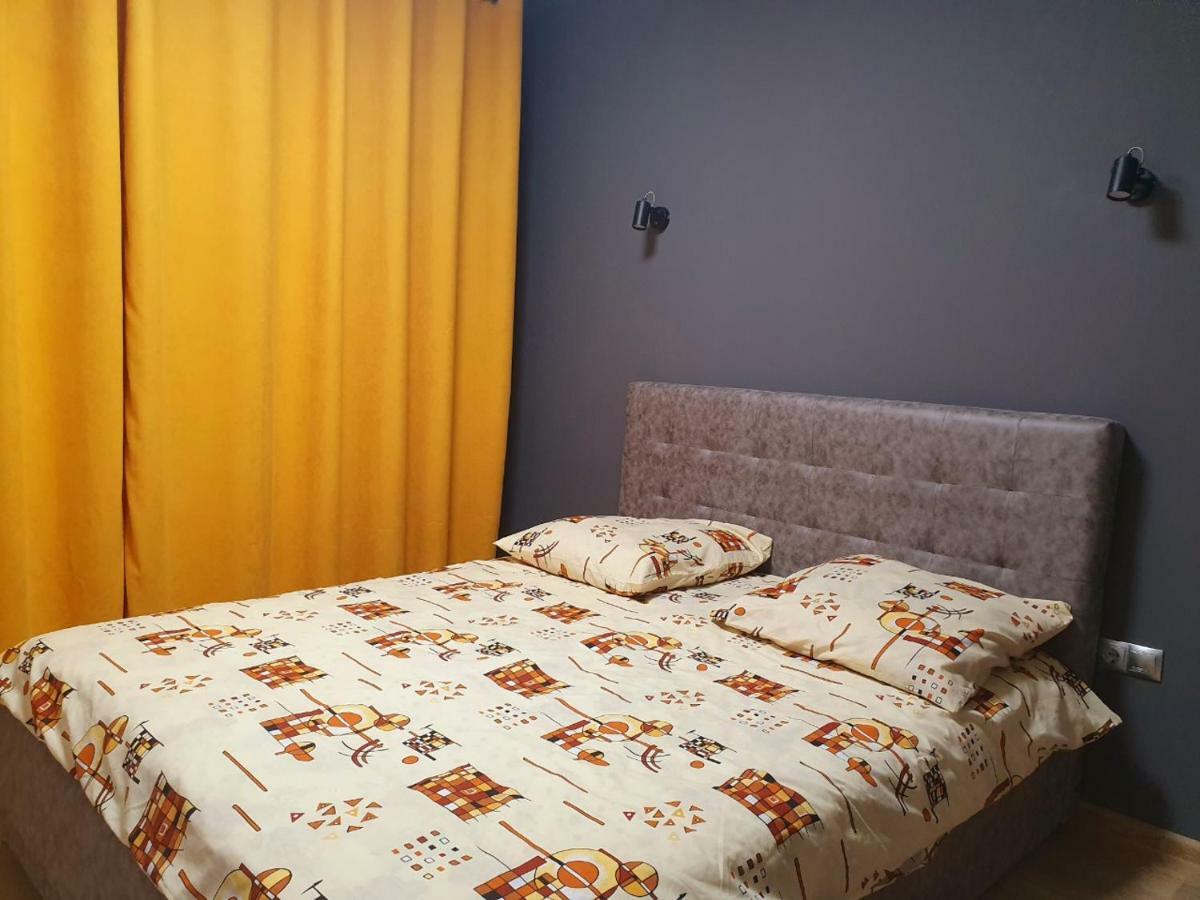 Vip In The Centre Uzhhorod